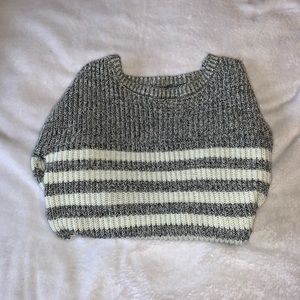 💝TRADES ONLY💝 Cute striped sweater